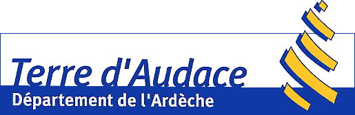 Logo du Conseil général de l'Ardèche